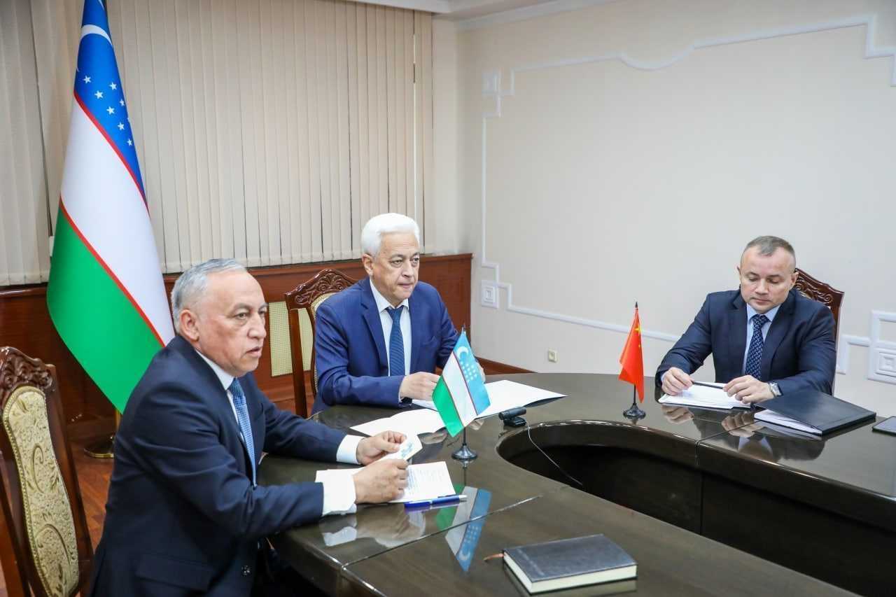 Fellow worker of the center took part in conference