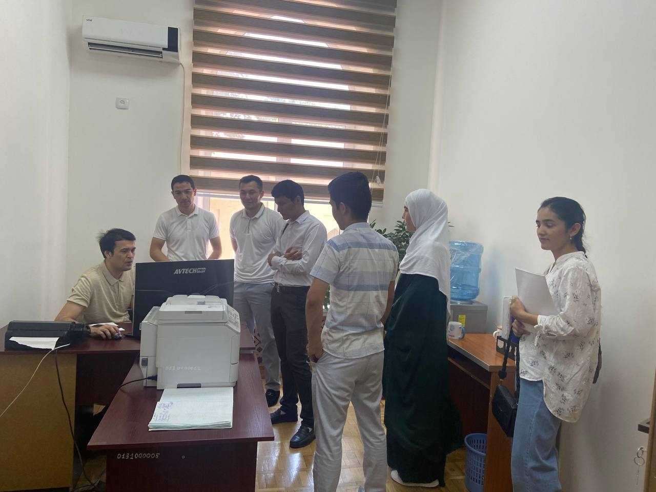 There was a discussion on how writing an article