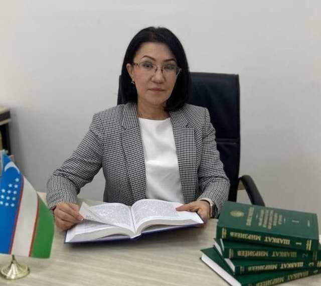 Millatlararo totuvlik va diniy bag‘rikenglik – tinchlik va barqarorlik omili