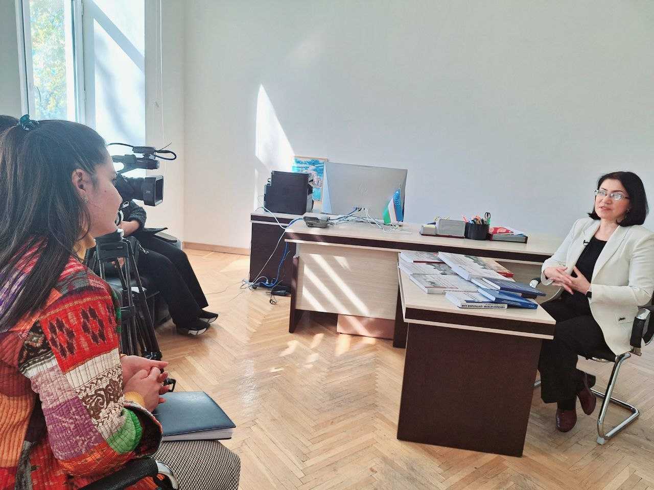 Fanlar akademiyasi 80 yoshda